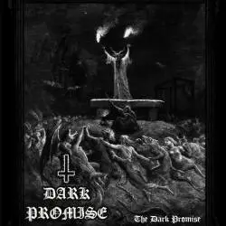 Dark Promise : The Dark Promise...